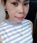 Rencontre Femme Thaïlande à  : Bird Nok, 39 ans